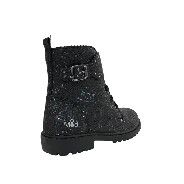 Girls' Ankle Boots Royer MoD Black