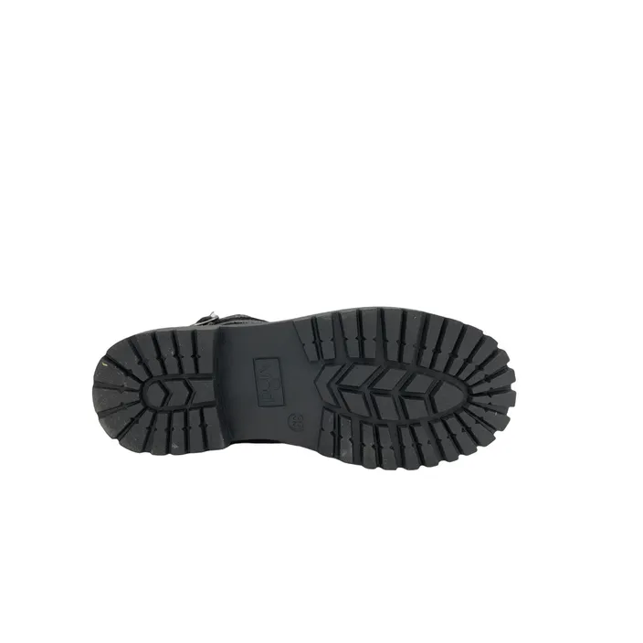 Girls' Ankle Boots Royer MoD Black