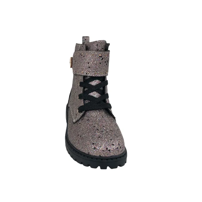 Girls' Ankle Boots Royer MoD Pink