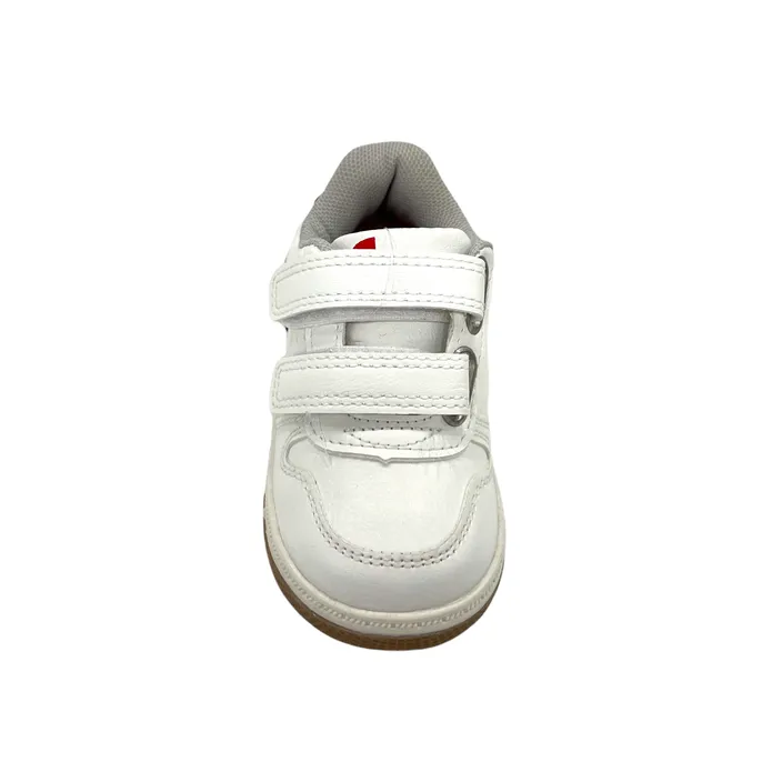 Boys' Sneakers Sprox Velcro White