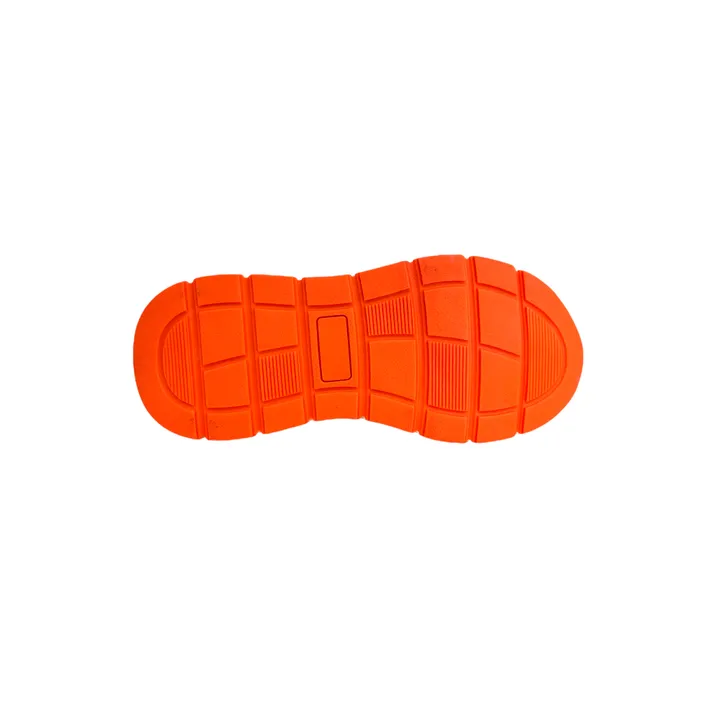 Sprox Boys Sneakers Green Textile