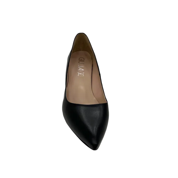 Giulia Pumps Zwart