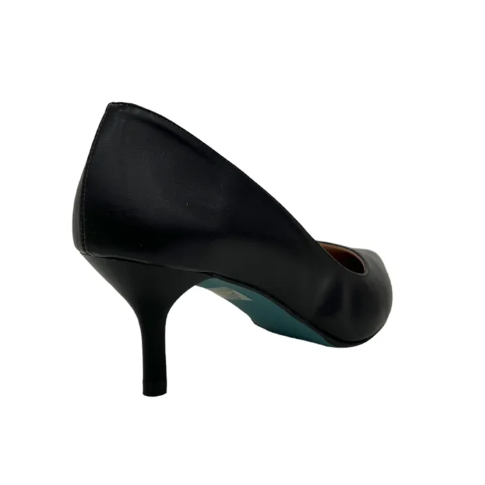 Giulia Pumps Zwart