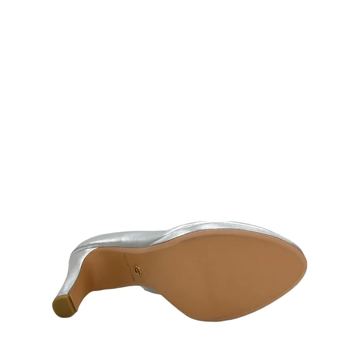 Tamaris Pumps Zilver