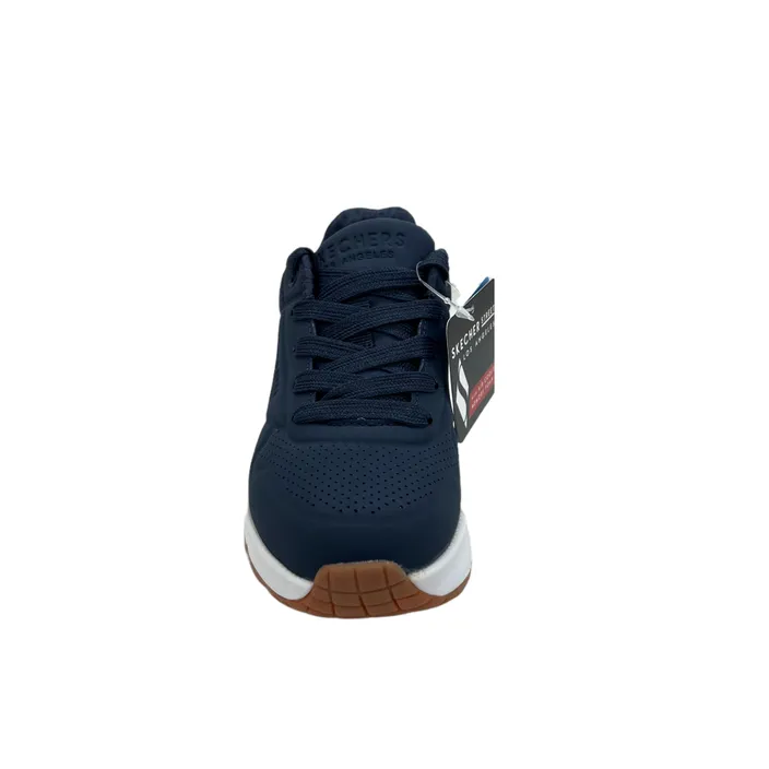 Skechers Sneakers Jongens Blauw