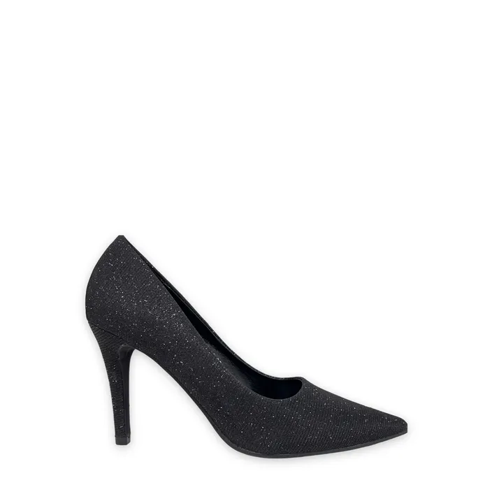 Super shoes Escarpins Noir