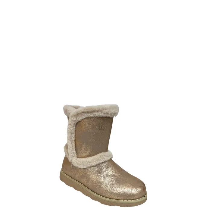 Stiefeletten Royer MoD Mädchen Rosa