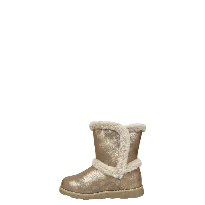 Stiefeletten Royer MoD Mädchen Rosa