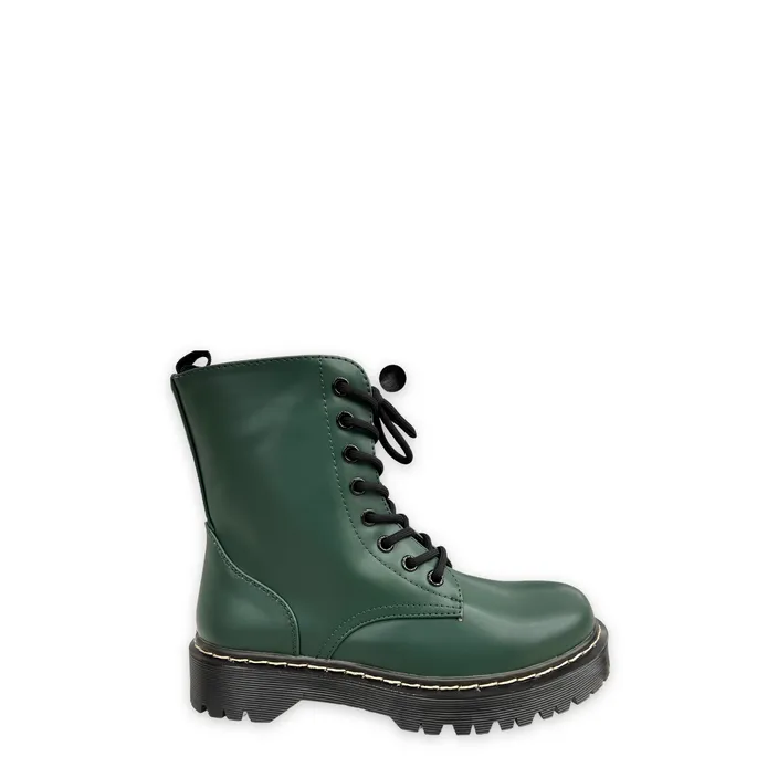 Bottines Vasco KLA Vert