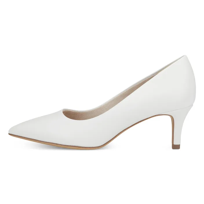 Tamaris Pumps Wit