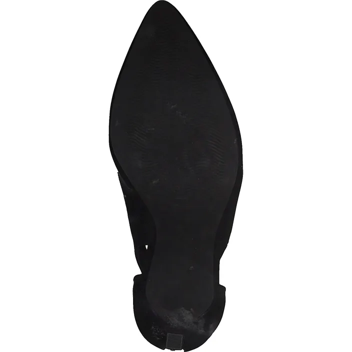 Marco Tozzi Escarpins Noir