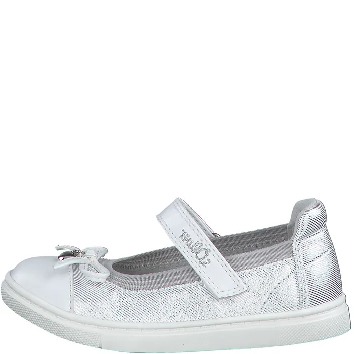 Ballerines S.Oliver Argent
