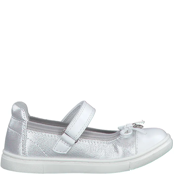 Ballerines S.Oliver Argent