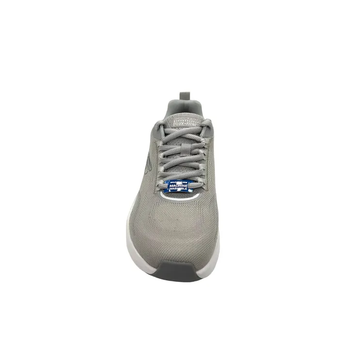 Skechers Wedge Sneakers Grey