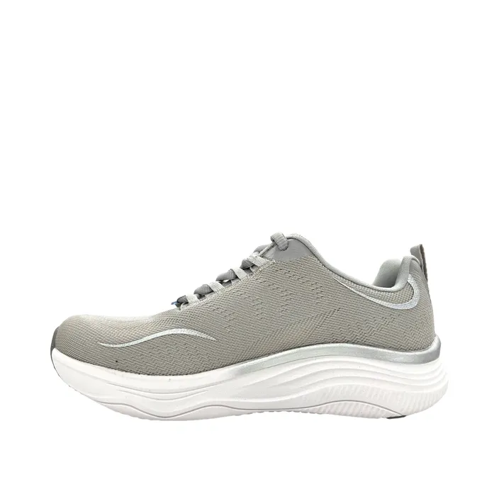 Skechers Wedge Sneakers Grey