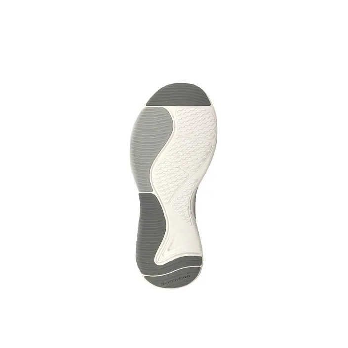 Skechers Wedge Sneakers Grey