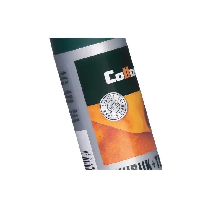 Brown Color Spray Collonil