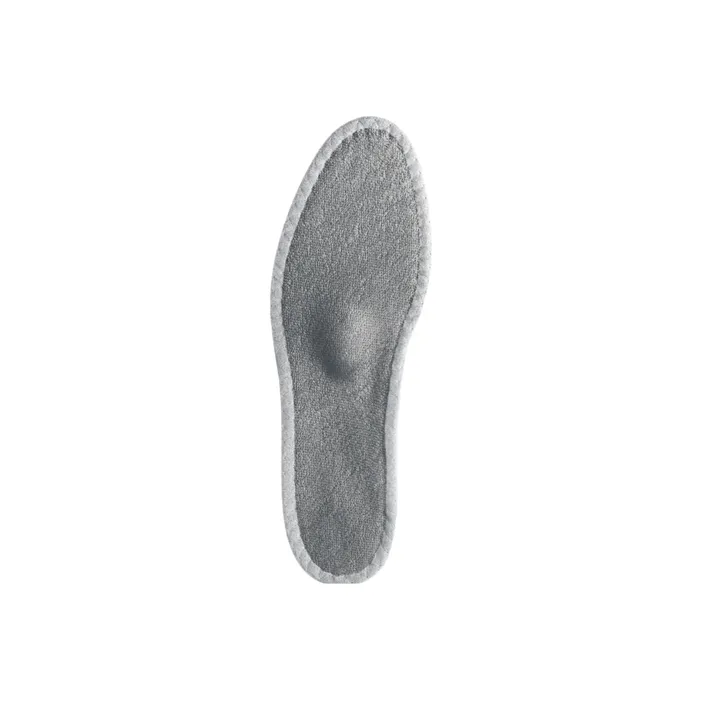 Hygienic Insoles Collonil Grey