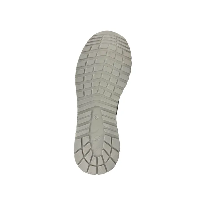Cetti Sneakers Cuir Beige