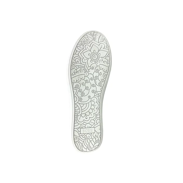 Skechers Sneakers Dames Wit