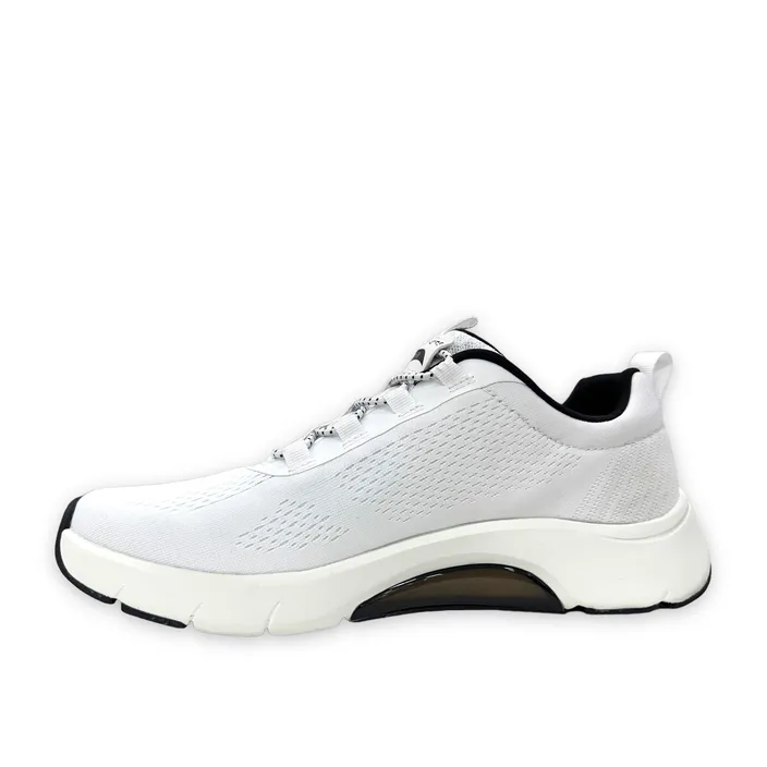 Skechers Sneakers Arch Fit Blanc