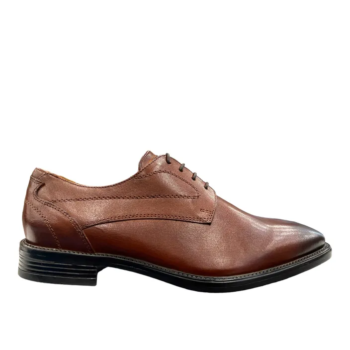 Stressless Derby Leder Braun