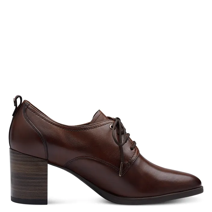 Molière Tamaris Leder Bruin