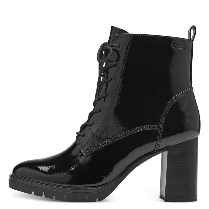 Tamaris Bottines Noir