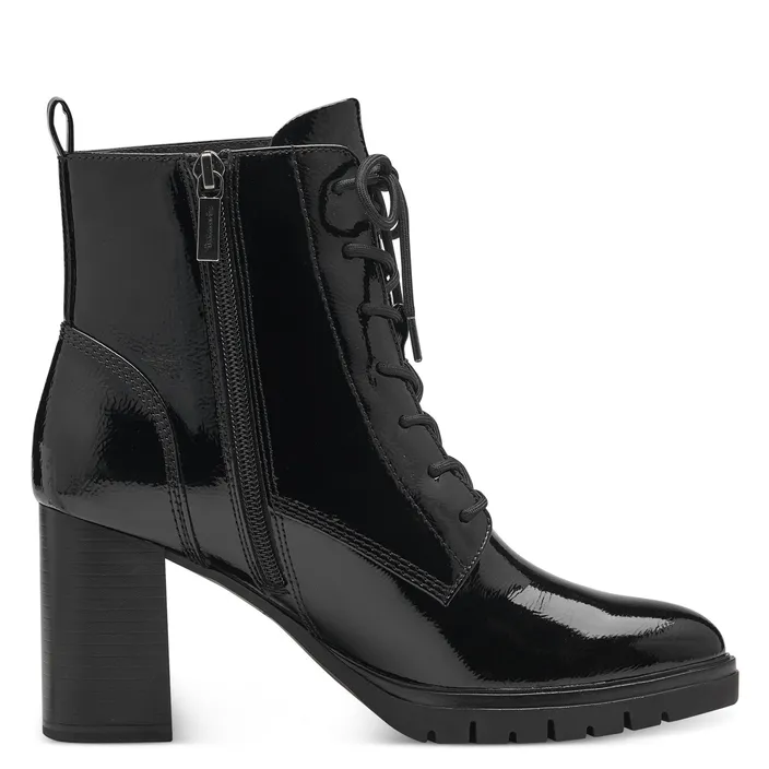 Tamaris Bottines Noir