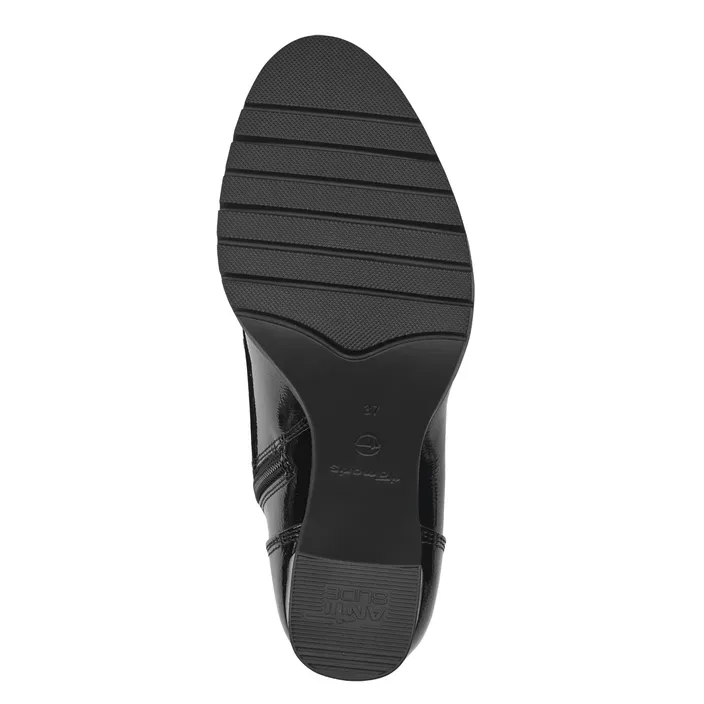 Tamaris Bottines Noir