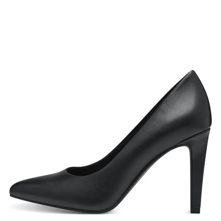 Escarpins Marco Tozzi Noir