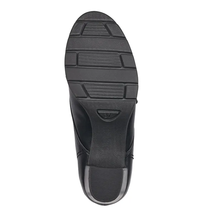 Ankle Boots Marco Tozzi Black