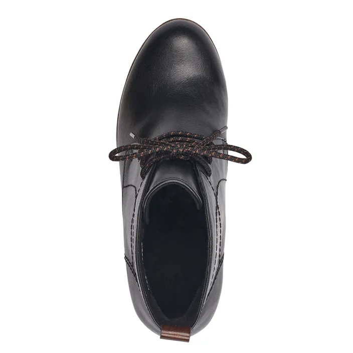 Ankle Boots Marco Tozzi Black