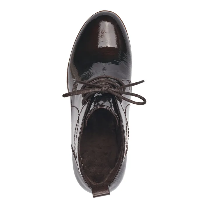 Ankle Boots Marco Tozzi Brown