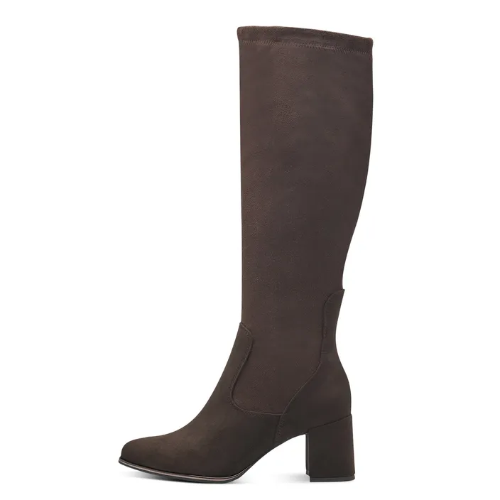 Marco Tozzi Boots Brown