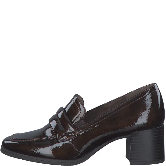Jana Comfort Pumps Black