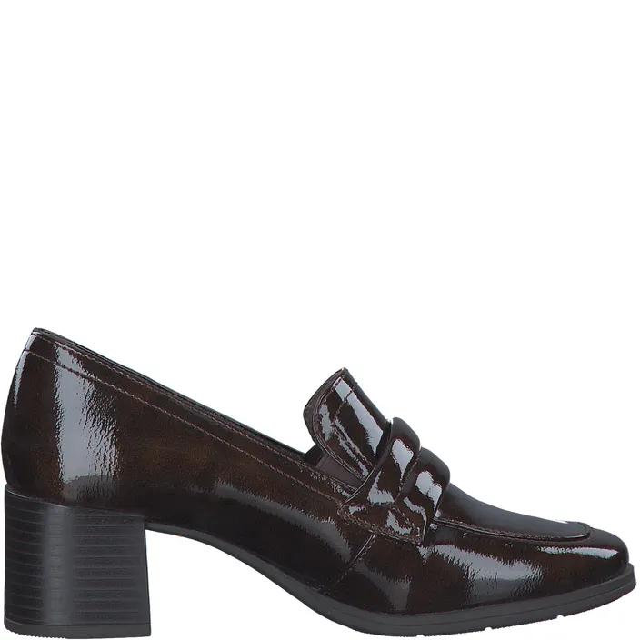 Jana Comfort Pumps Black
