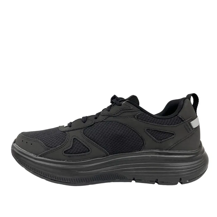 Skechers Sneakers Black Arch Fit