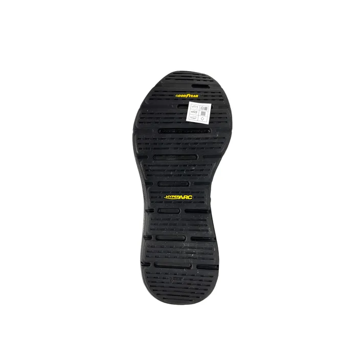 Skechers Sneakers Black Arch Fit