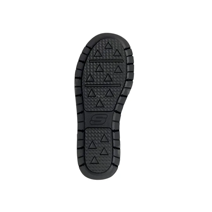 Skechers Boots Black