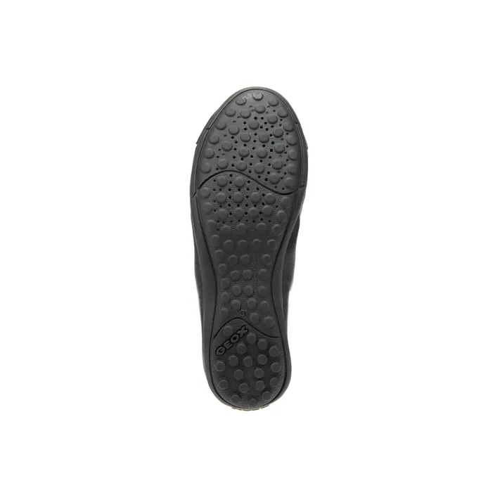 Ballerines Geox Fille Noir
