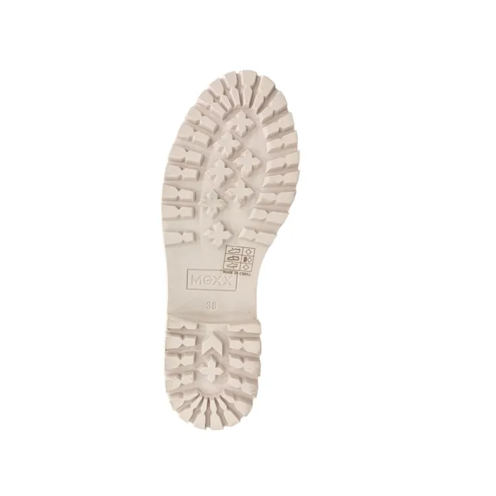 Bottines Beige Mexx Femme