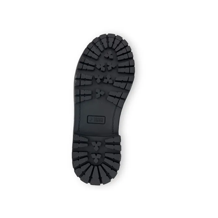 Safety Jogger Sneakers Meisjes Zwart