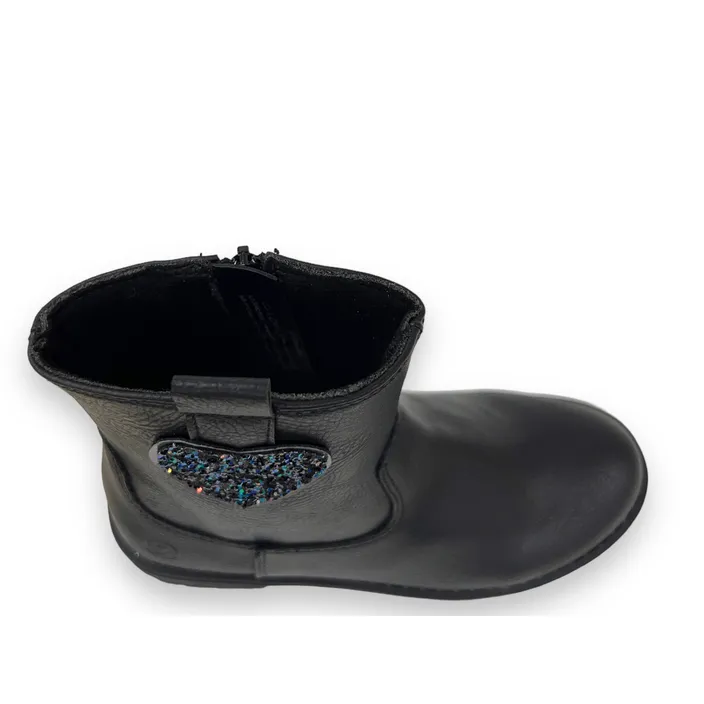 Safety Jogger Sneakers Meisjes Zwart