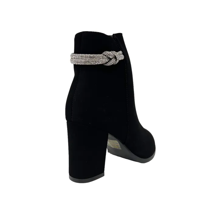 Stiefeletten Super shoes Schwarz