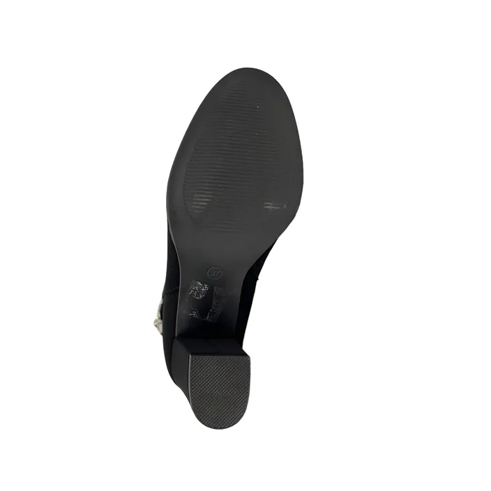 Stiefeletten Super shoes Schwarz