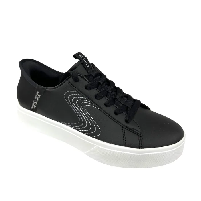 Skechers Sneakers Black 3.5 cm
