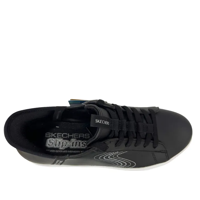 Skechers Sneakers Black 3.5 cm