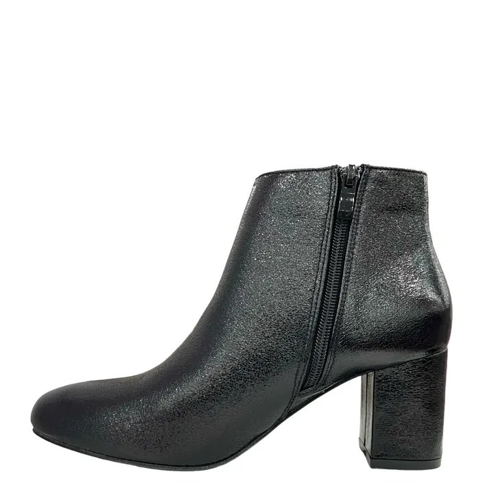 Bottines R and B Noir