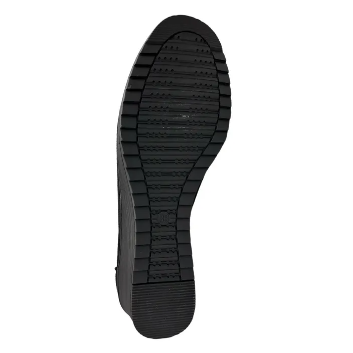 Mocassins R and B Zwart